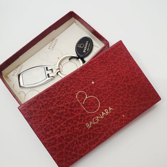 Bagnara Other - Italian Key Chain